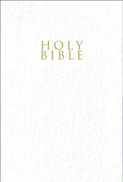 NIV - Gift & Award Bible