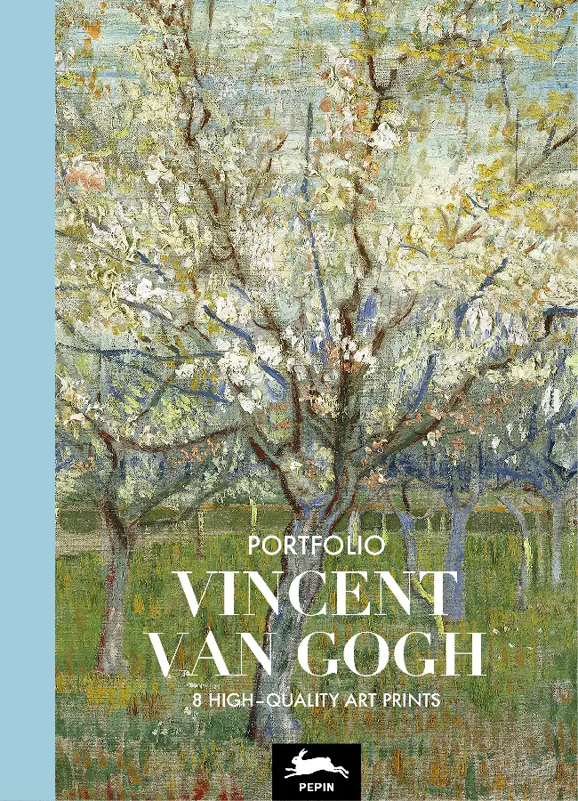 Vincent van Gogh