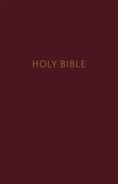 NKJV - LP Pew Bible