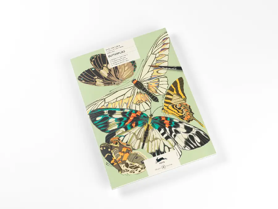 Butterflies