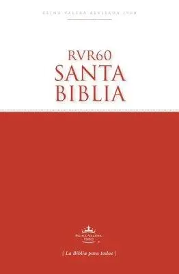 RVR - Economy Bible