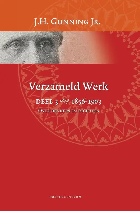 Verzameld werk 3 (1856-1903)