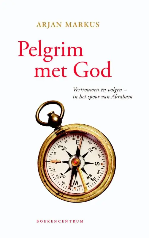 PELGRIM MET GOD
