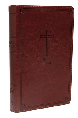 KJV - Deluxe Gift Bible