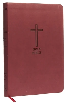 KJV - LP Value thinline bible