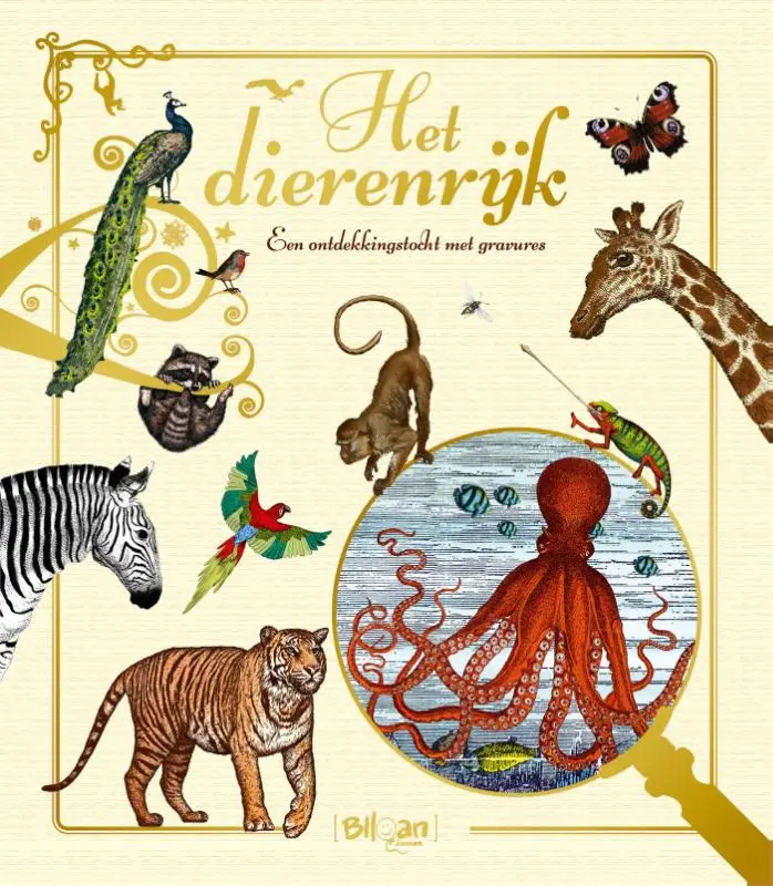 Dierenrijk