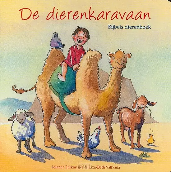 DIERENKARAVAAN, DE