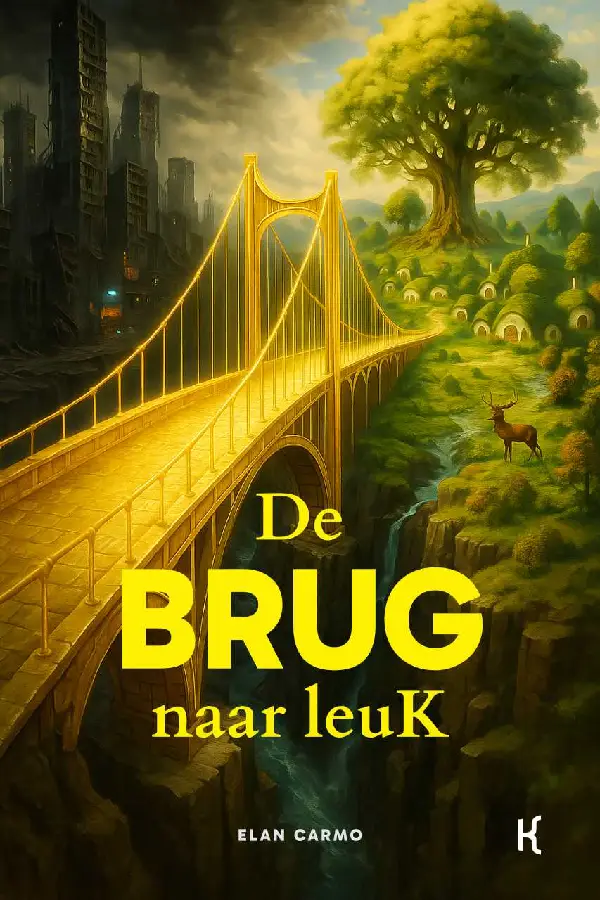 De brug naar leuK