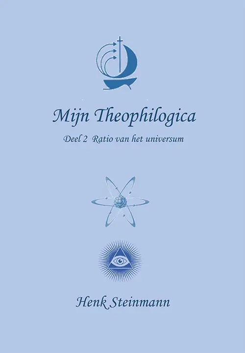 Mijn Theophilogica deel 2