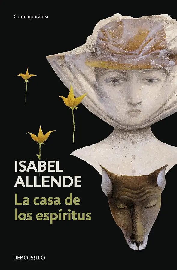 La Casa de los espiritus