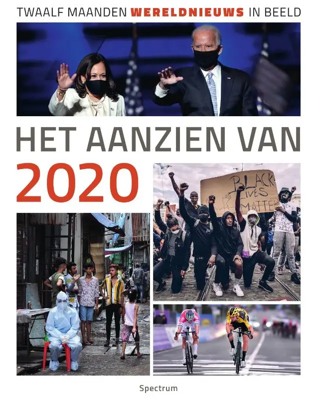 Aanzien van 2020