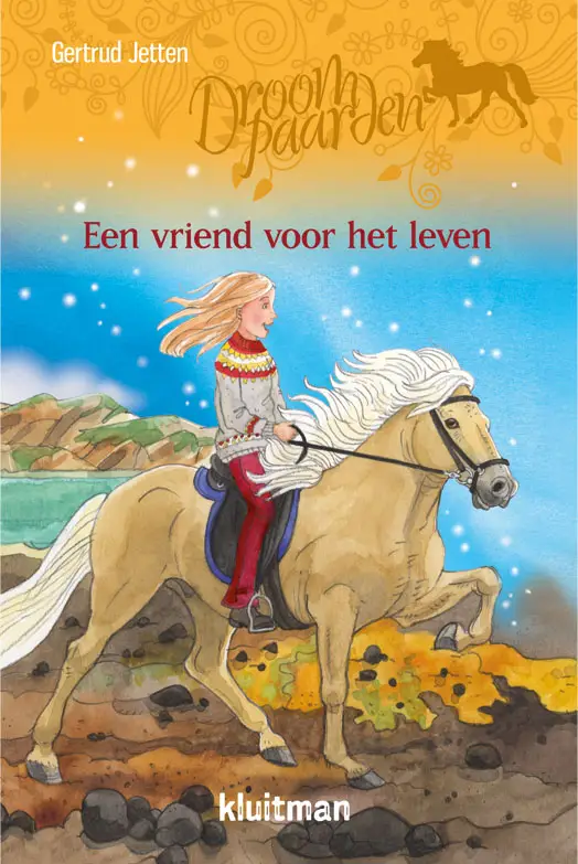 Vriend voor het leven