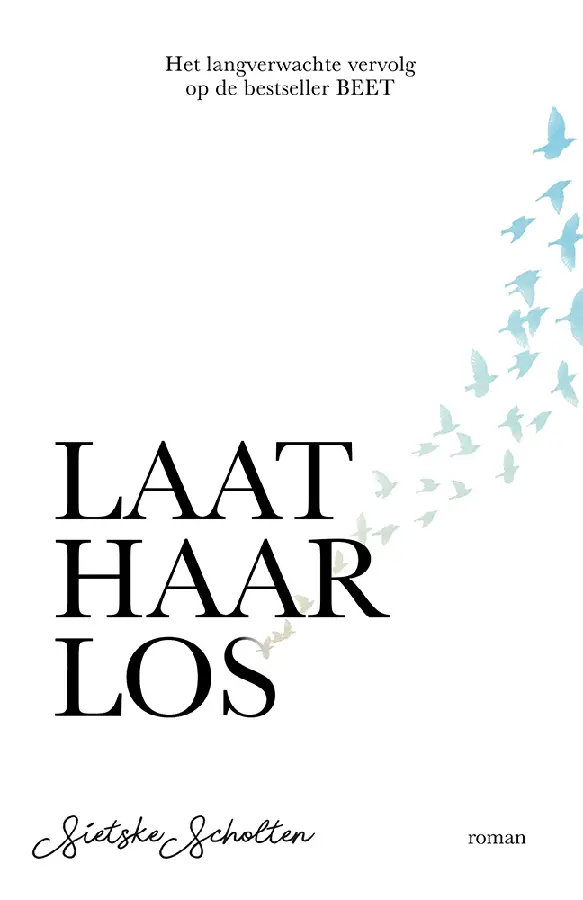 Laat haar los