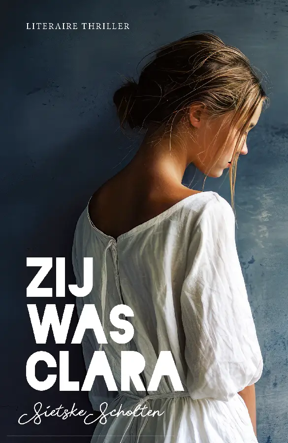 Zij was Clara