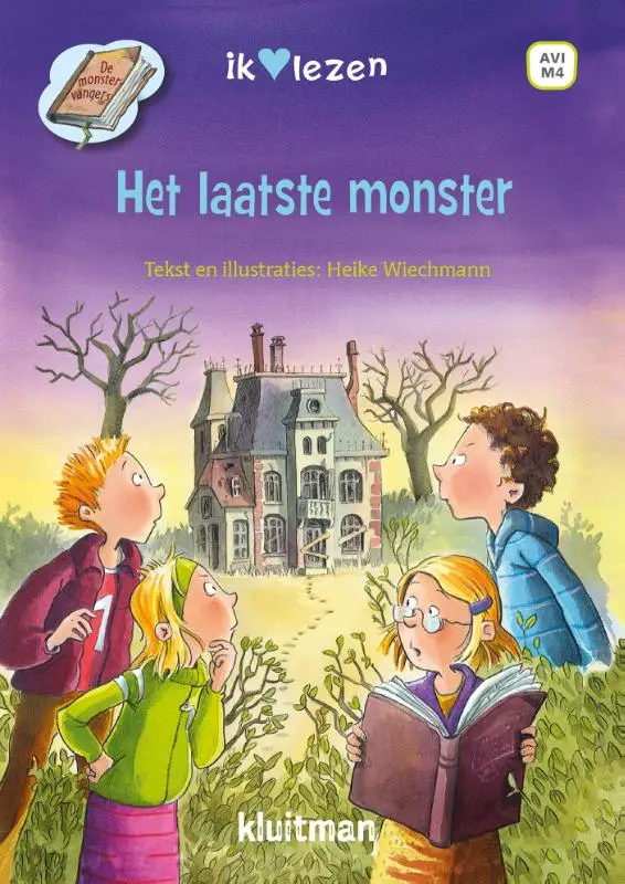 Laatste monster