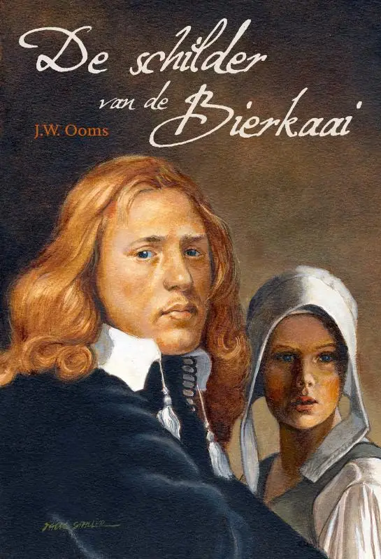 SCHILDER VAN DE BIERKAAI, DE