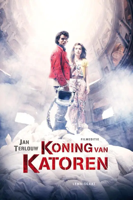 Koning van katoren filmeditie