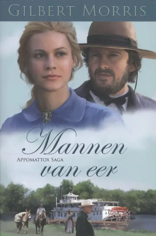 MAN VAN EER, EEN