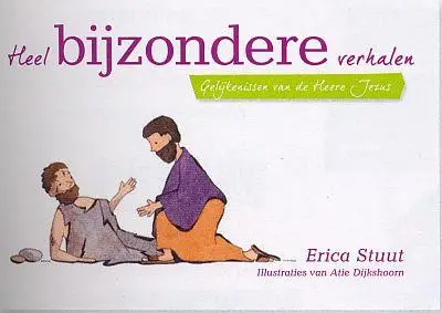 HEEL BIJZONDERE VERHALEN