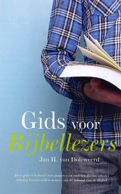 GIDS VOOR BIJBELLEZERS