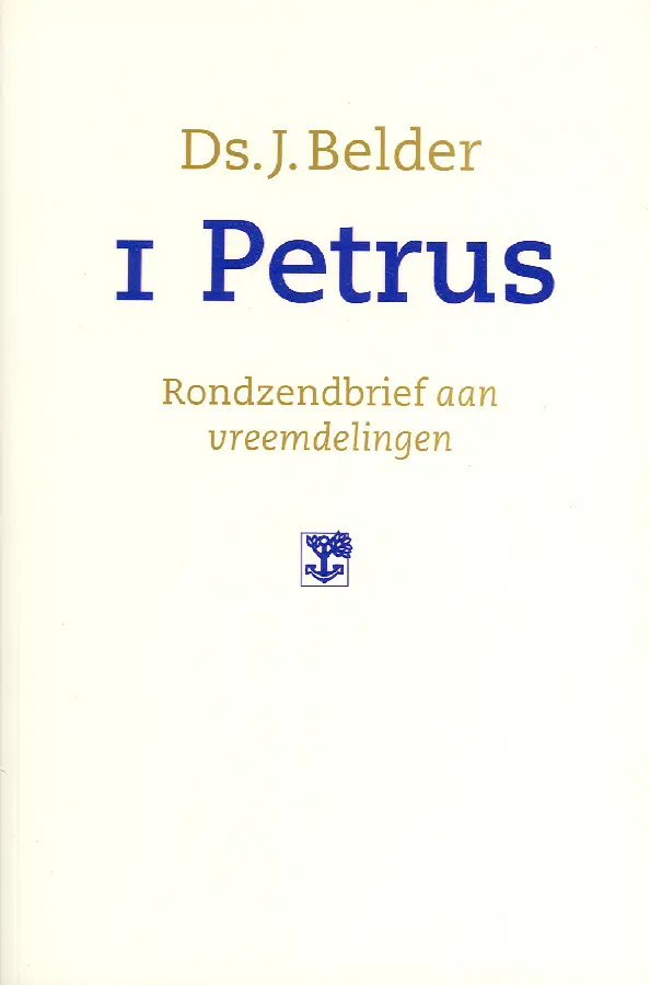 1 Petrus