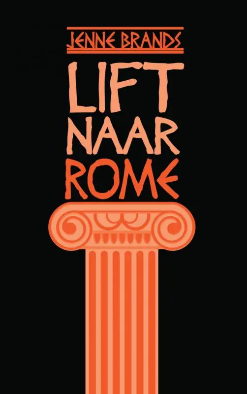 LIFT NAAR ROME