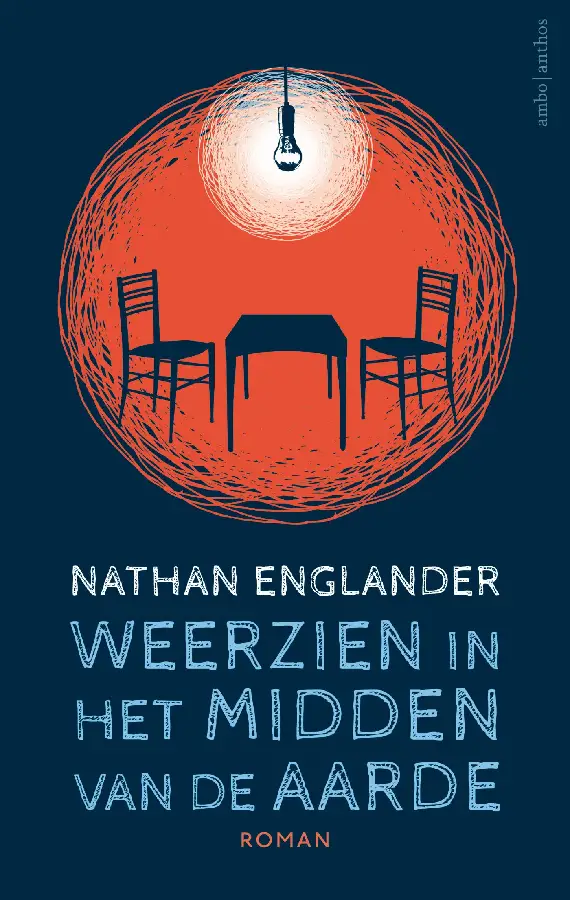 WEERZIEN IN HET MIDDEN VAN DE AARDE