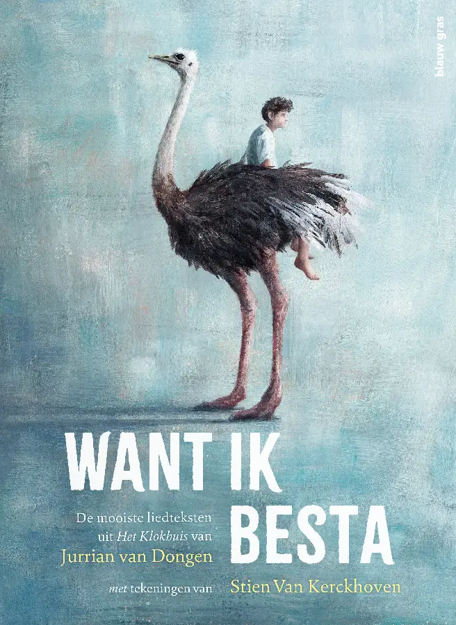 Want ik besta
