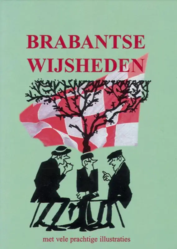 BARBANTSE WIJSHEDEN
