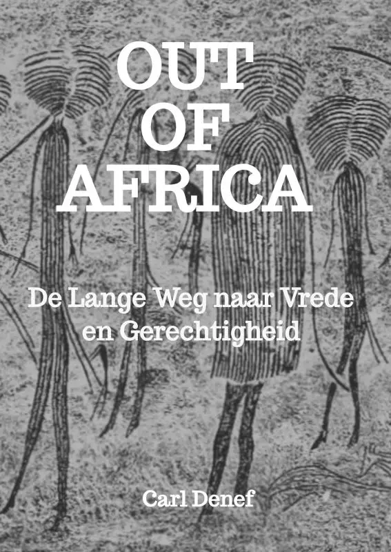 Out of Africa