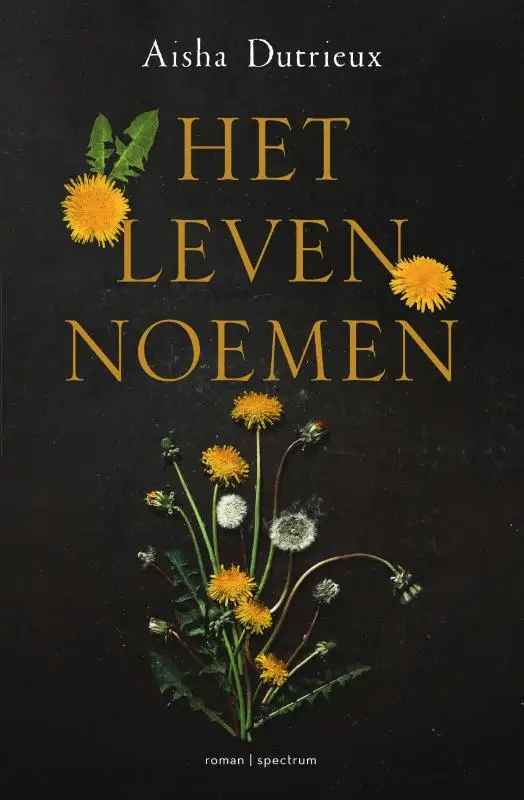 Leven noemen