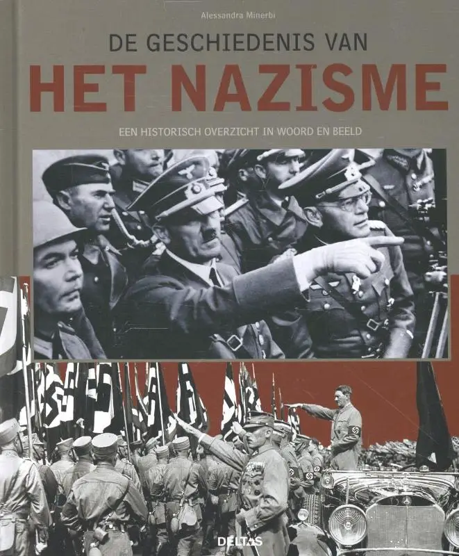 Geschiedenis van het nazisme