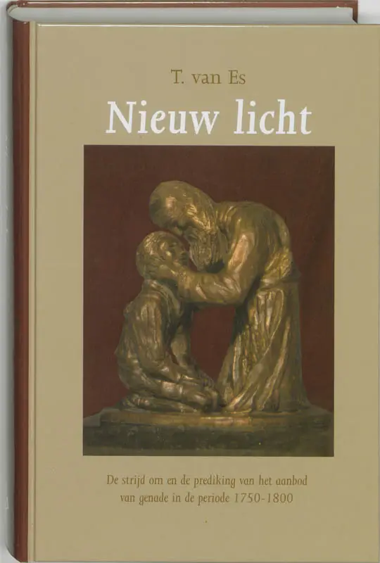 NIEUW LICHT
