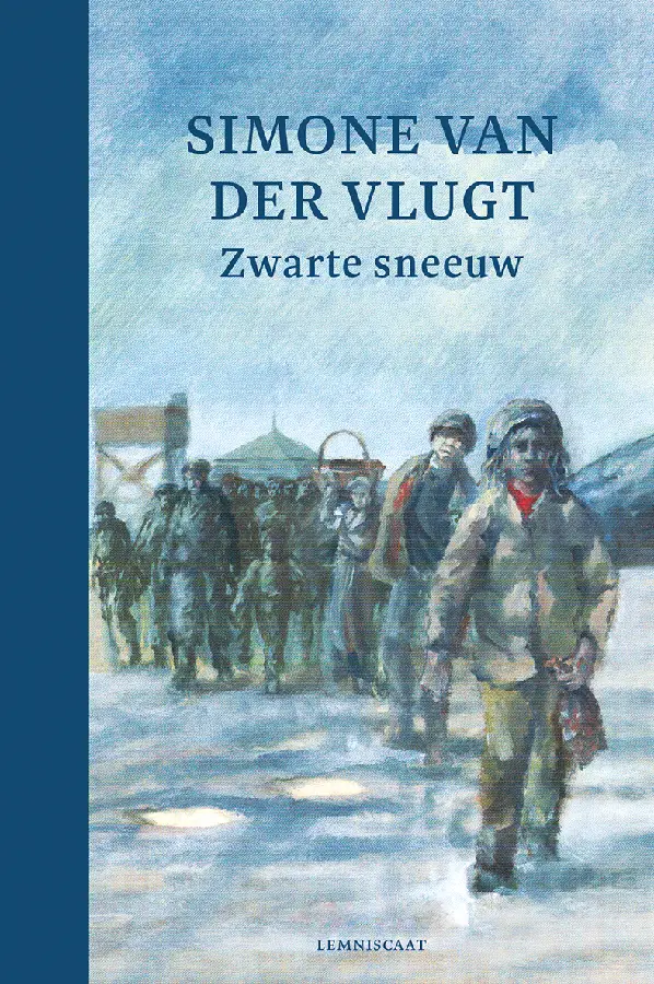 Zwarte sneeuw