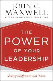 Power of Your Leadership