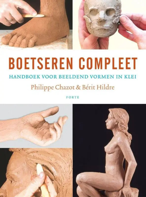 Boetseren compleet