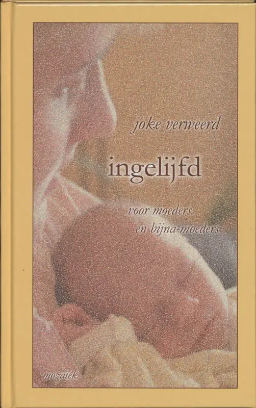 INGELIJFD