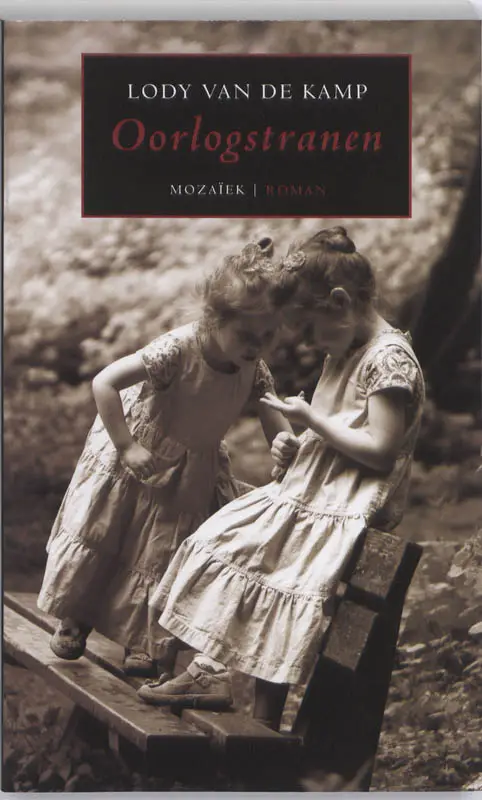 Oorlogstranen Midprice