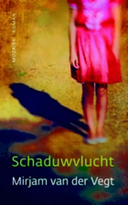 Schaduwvlucht  POD