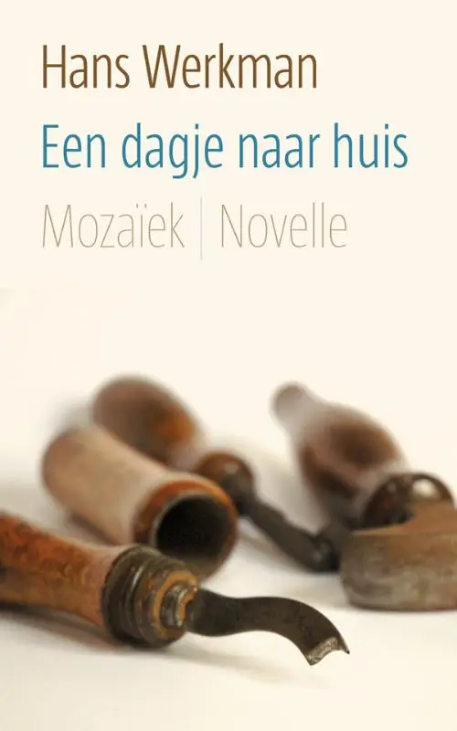 Dagje naar huis