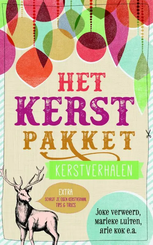 Kerstpakket