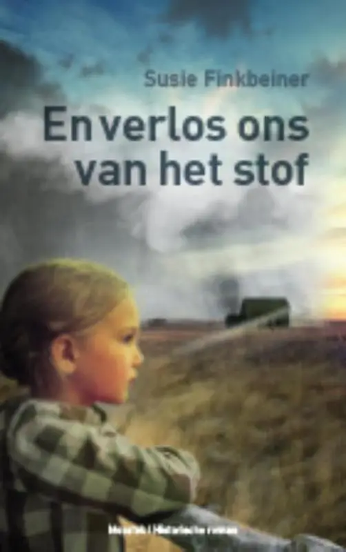 EN VERLOS ONS VAN HET STOF