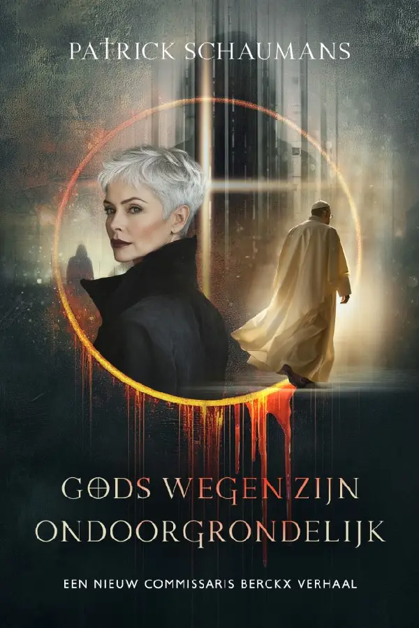 Gods wegen zijn ondoorgrondelijk