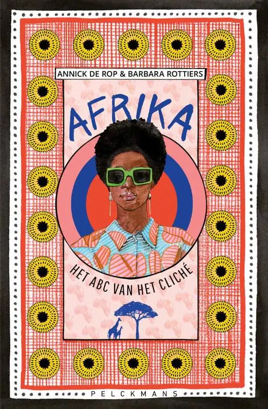 Afrika: Het abc van het cliché