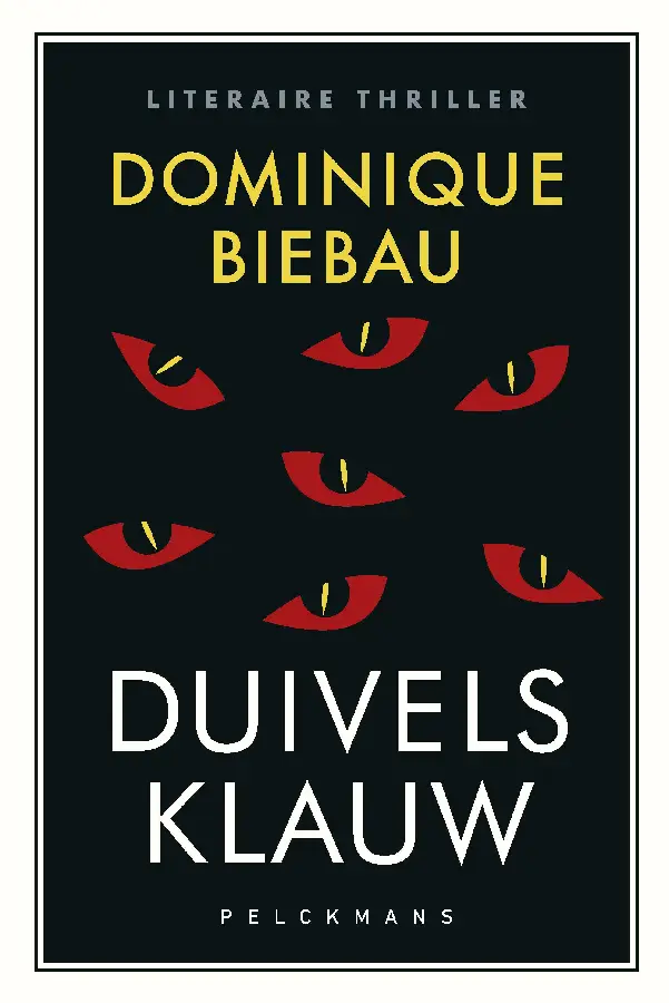 Duivelsklauw