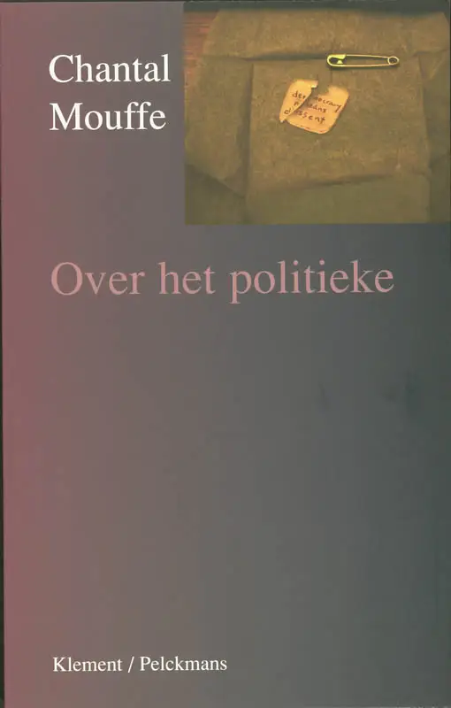 Over het politieke POD