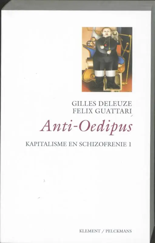 Anti oedipus  POD