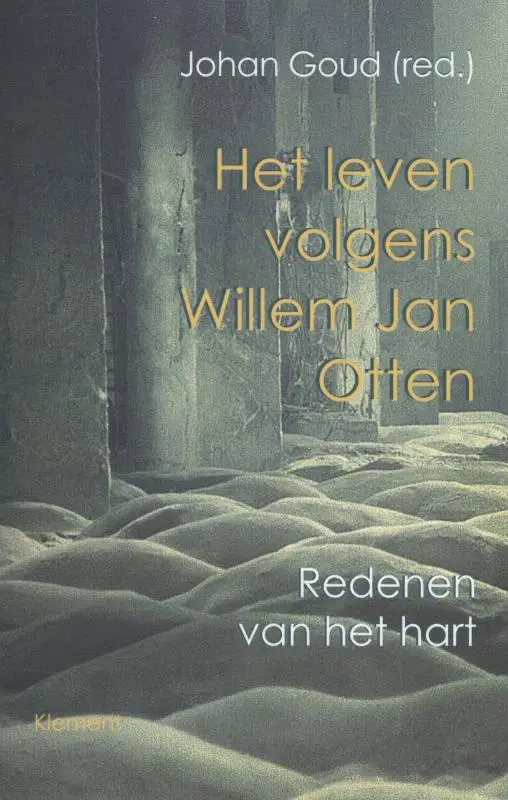Leven volgens Willem Jan Otten