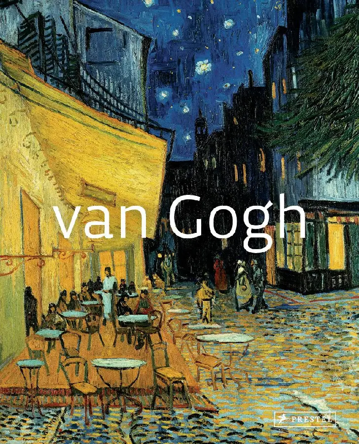 Pallavisini, A: Van Gogh