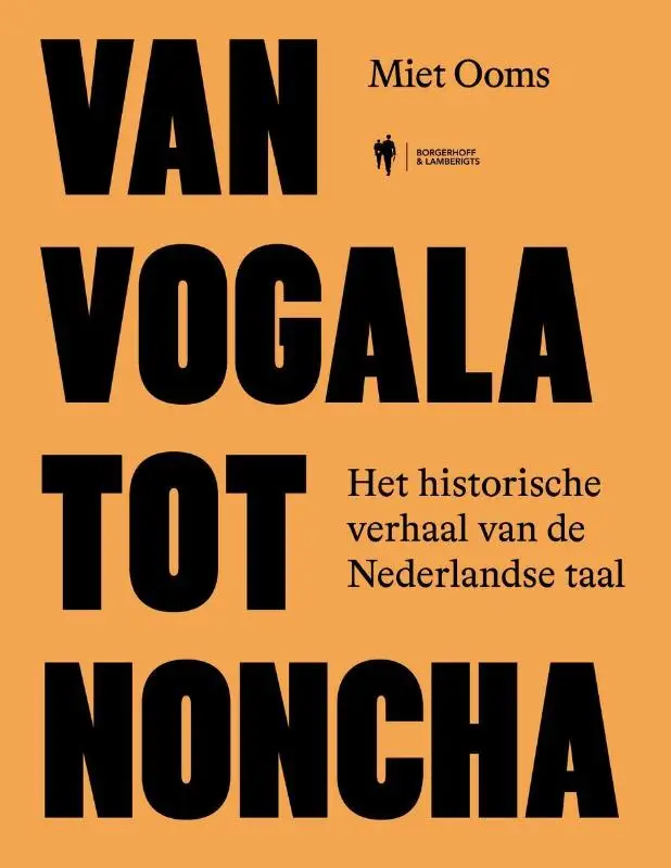 Van vogala tot noncha